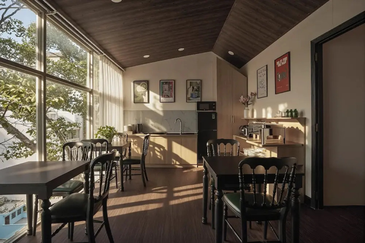 The Passion Suite Hotel