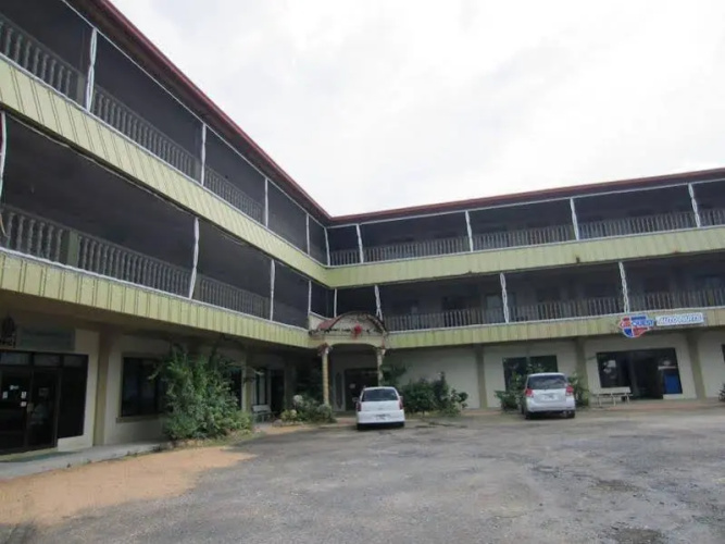 Comfort Hotel and Apartment