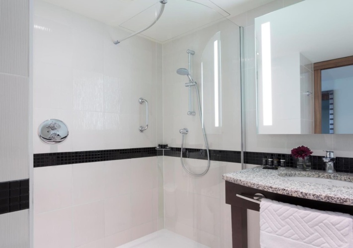 Hampton By Hilton Warsaw City Centre photo 12