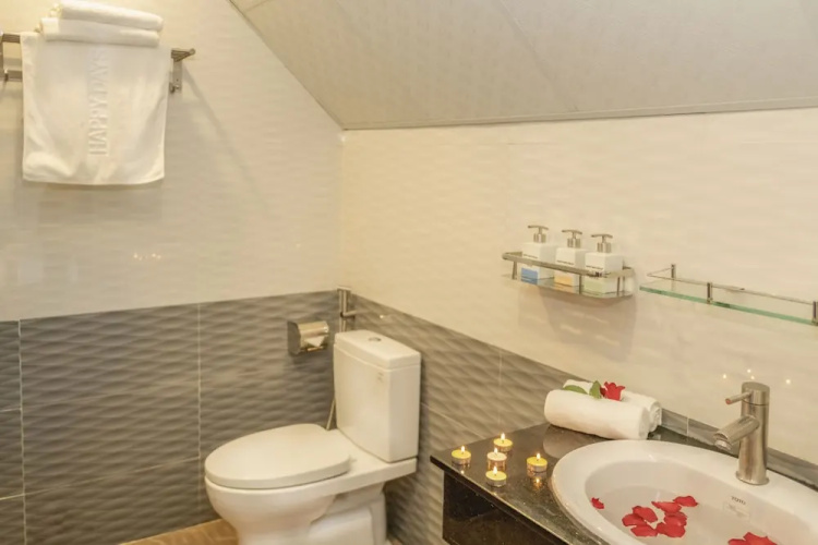 HD Group Hotel 2