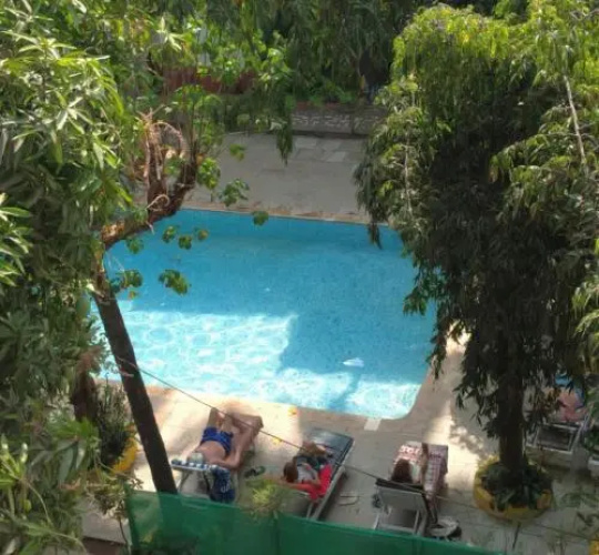 A1 Resort Apartment
