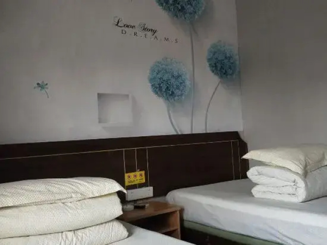 Ningbo Buzheng Hotel