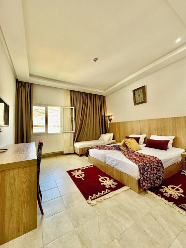 Capsa Thermal Oasis