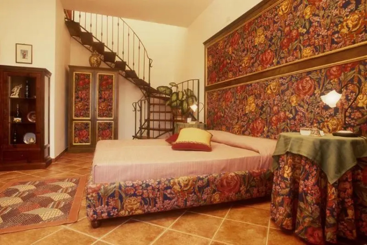 Villa Dafne