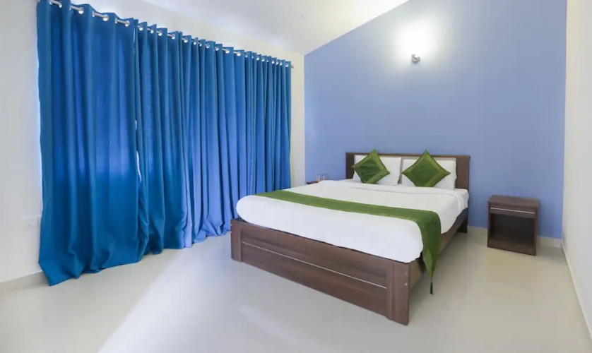 Laa Gardenia Resort by Treebo