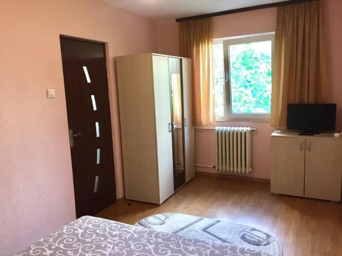 Apartament Dea Sat Vacanta Mamaia
