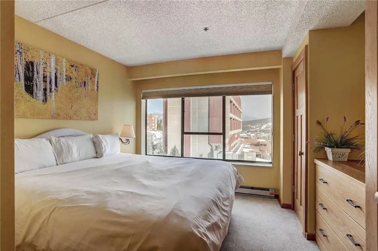 Beaver Run Resort Unit 4509 by RedAwning
