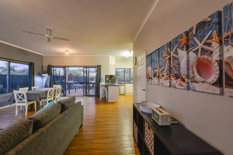 27 Osprey Way