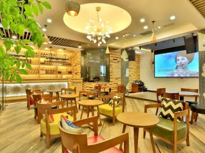 Shuiyunju Boutique Hotel