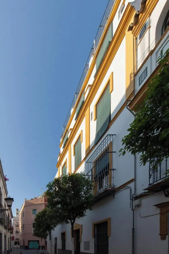 Selecta Apartments Los Venerables