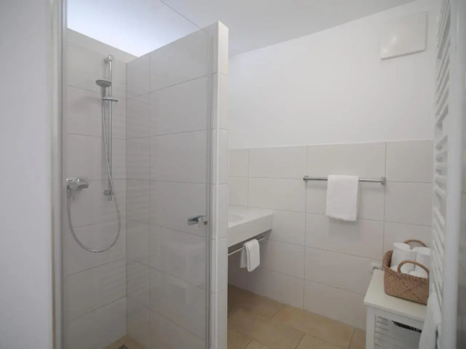 Aparthotel Fürst