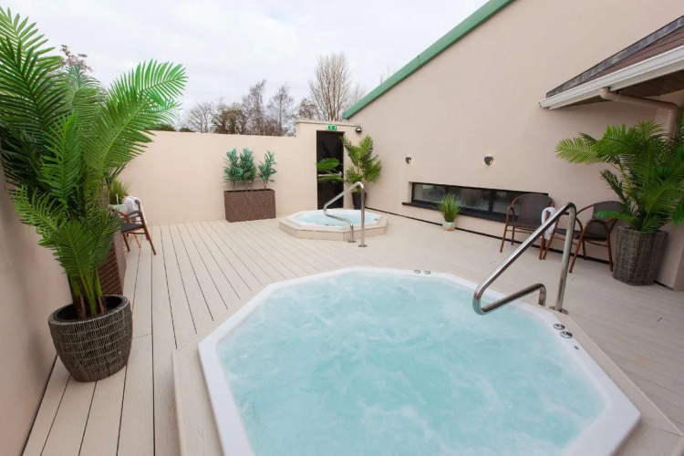 Best Western Plus White Horse Hotel photo 22