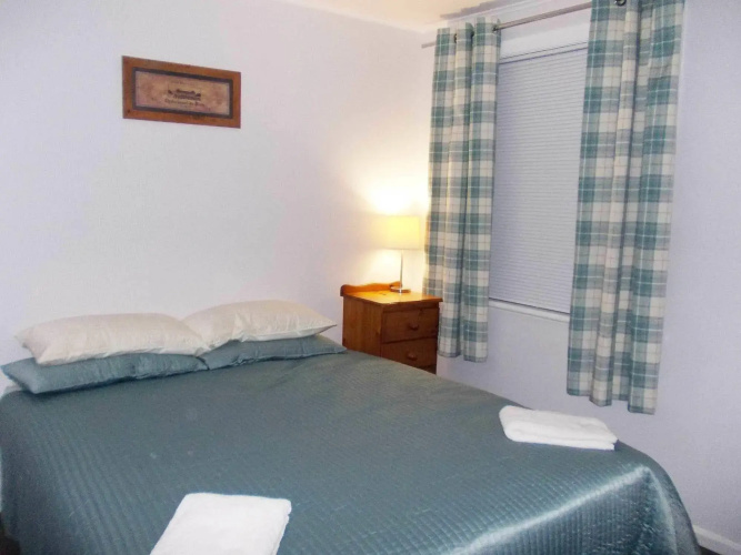 Coeden Cottage