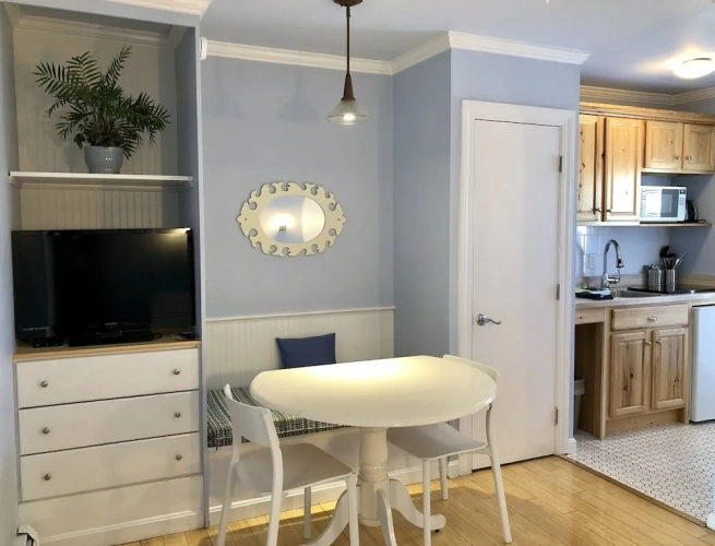 Standard Suite