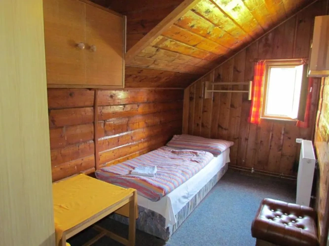 Standard Quintuple room