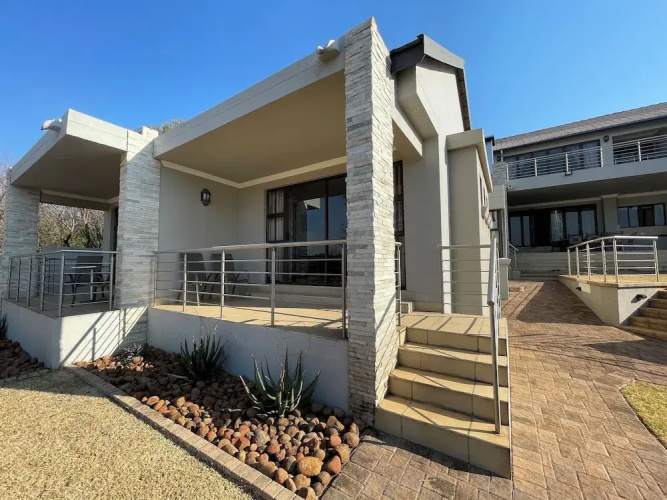 Fairview Manor - Modimolle