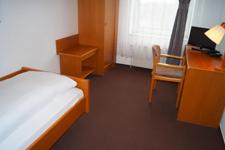 Hotel Rahlstedter Hof