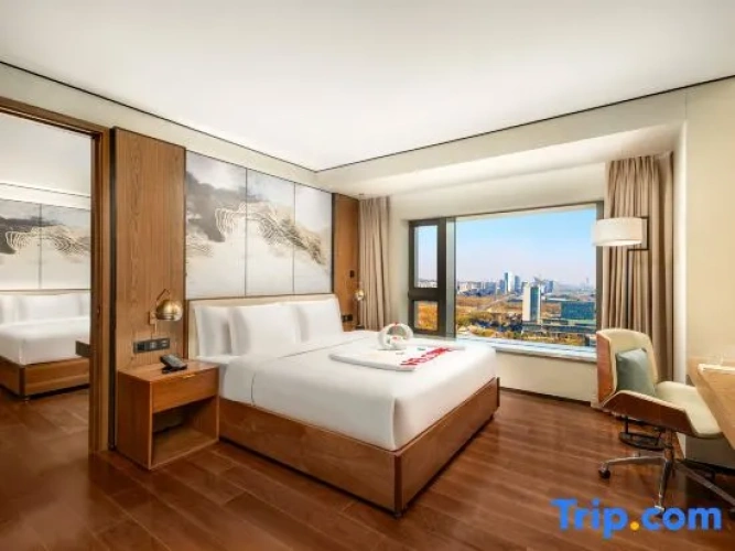 2 Bedrooms Family Suite