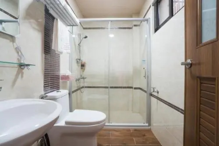 Yueju 31 B&B