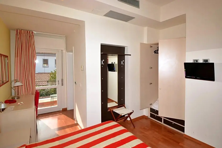 Albergo Cavallucci