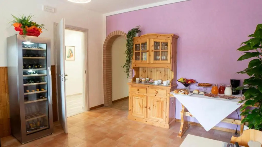 B&B La Valle Verde