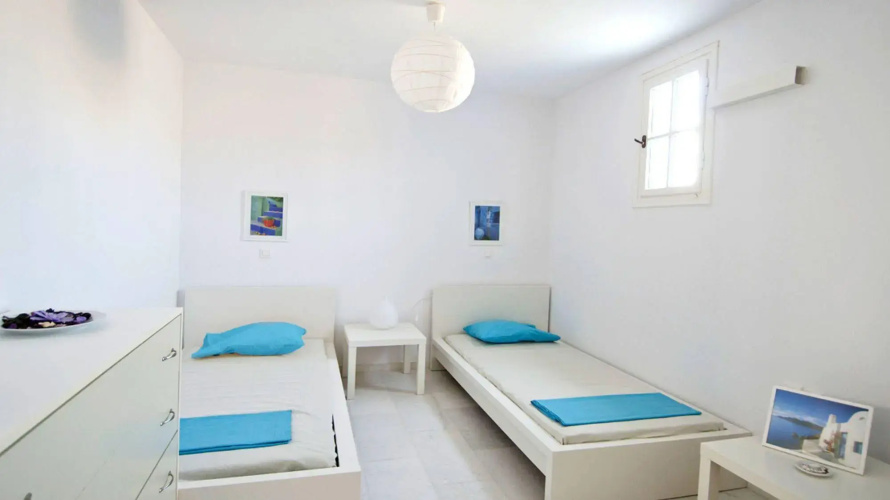 Naxian Resort 1