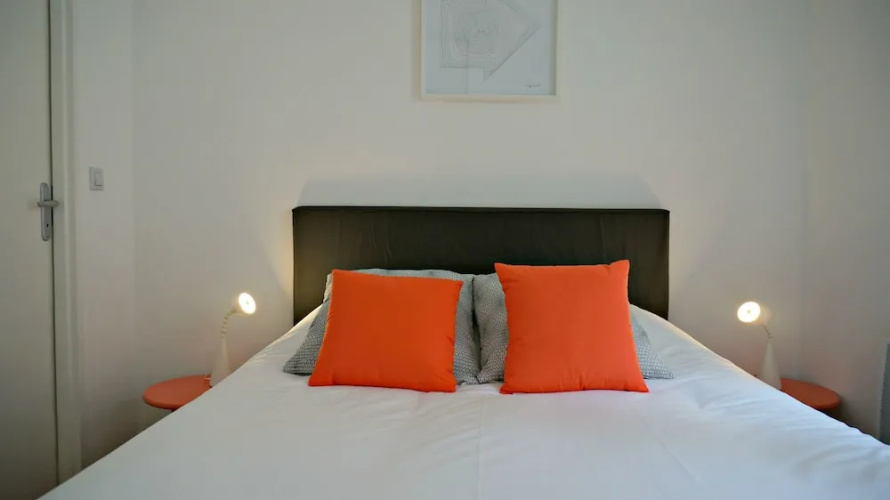 Appart Hôtel Lille - DEBORAH
