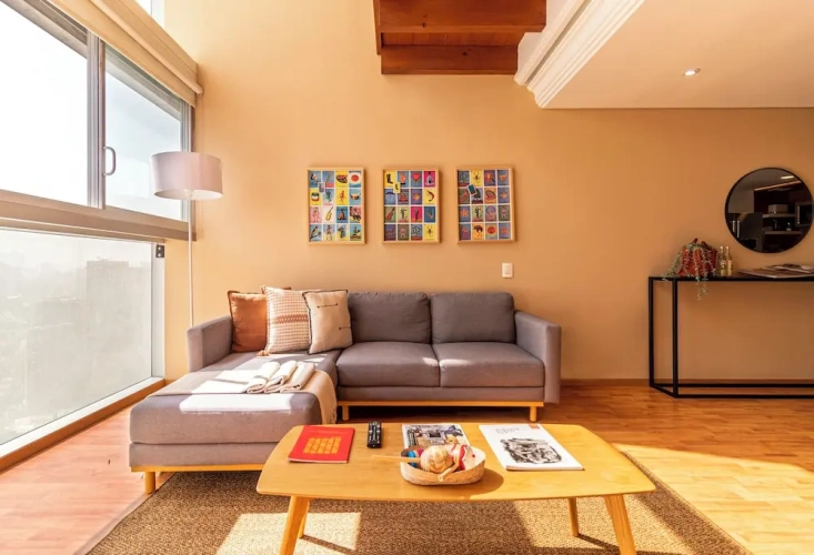 Comfort Apartment