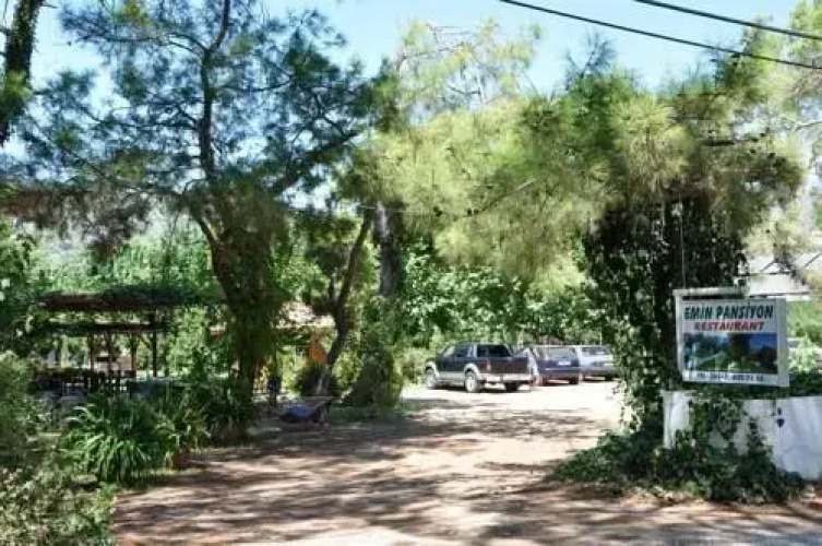 Emin Pension