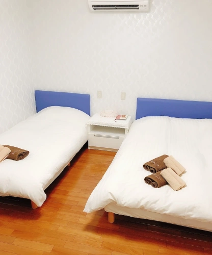 Business room