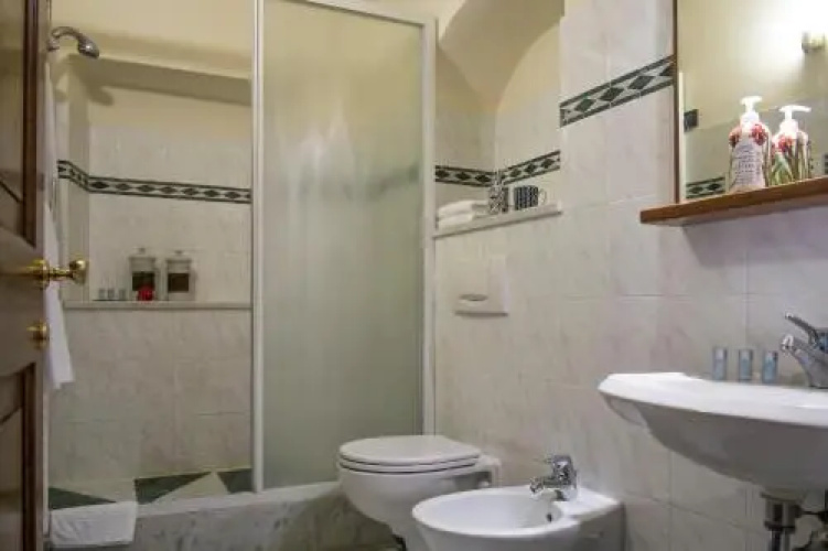 Casa Torrini