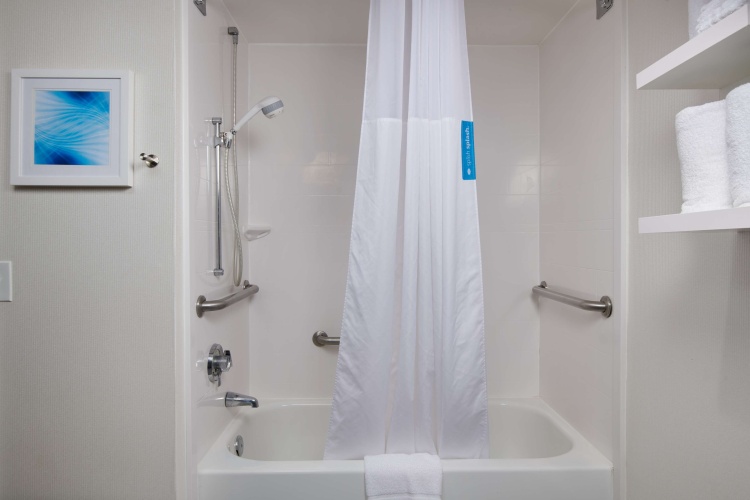 Hampton Inn Atlanta NW Cumberland photo 10
