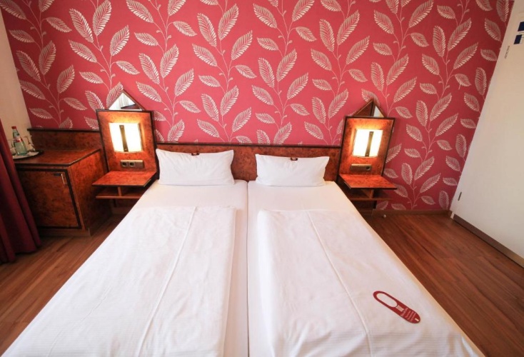 Business Double room