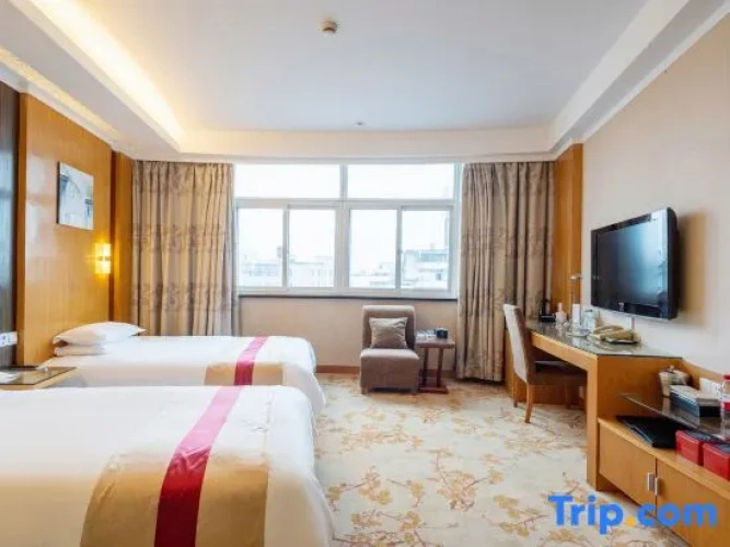 Business Twin room