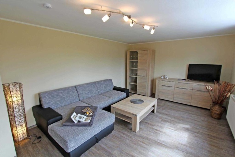 Basement Apartment