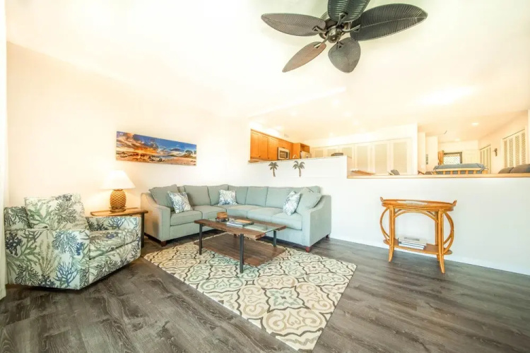 Kaanapali Royal B303
