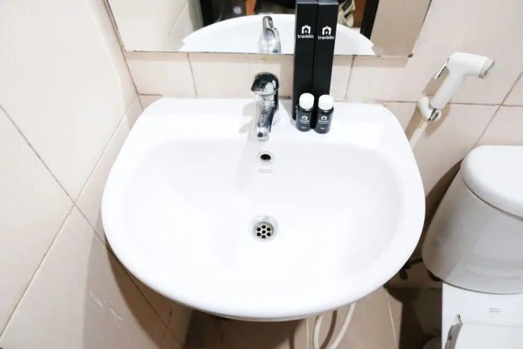 Tidy And Compact Studio At Tamansari Papilio Apartment