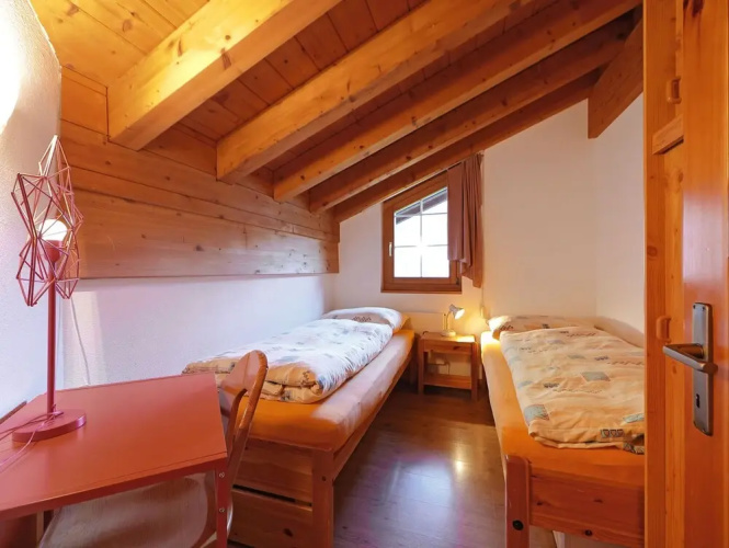 Les Violettes Zermatt