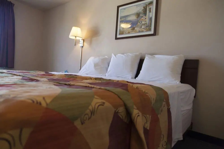 Savannah Suites Norfolk