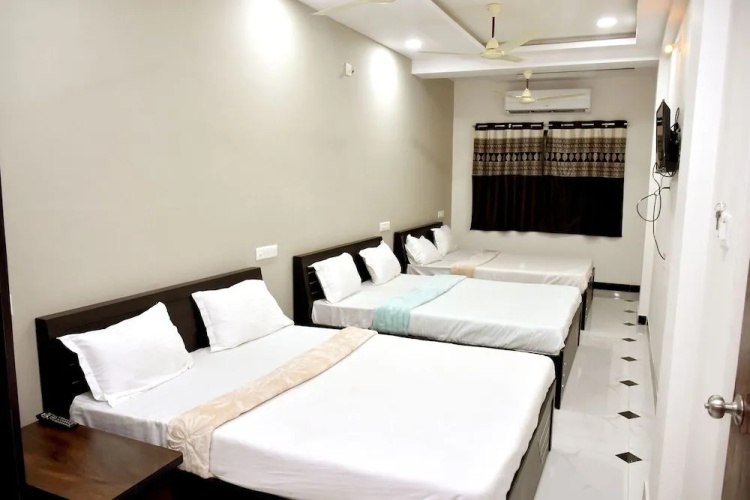 Hotel Zorba