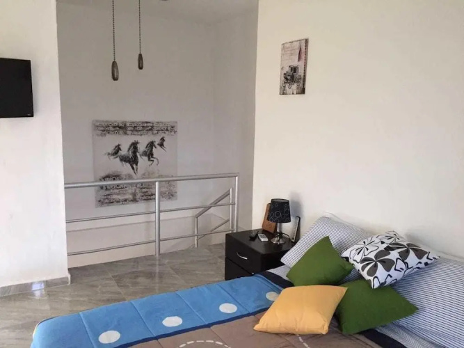 Furu 311 Penthouse con Jacuzzi