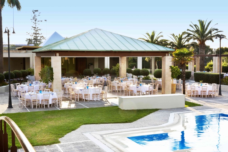 Sheraton Rhodes Resort photo 44