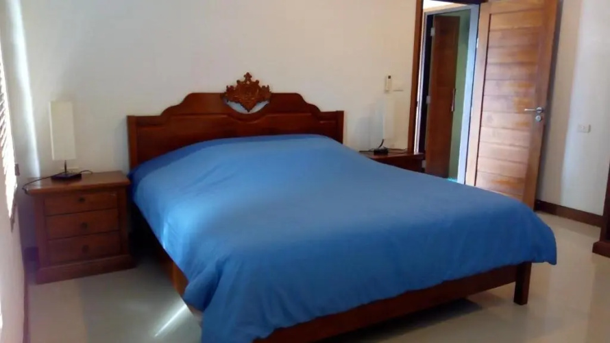 Khanom Beach Residence Unit 46