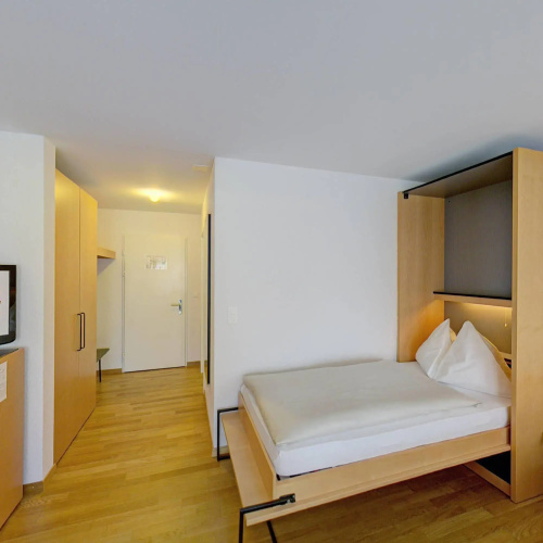 Hotel Krone Buochs