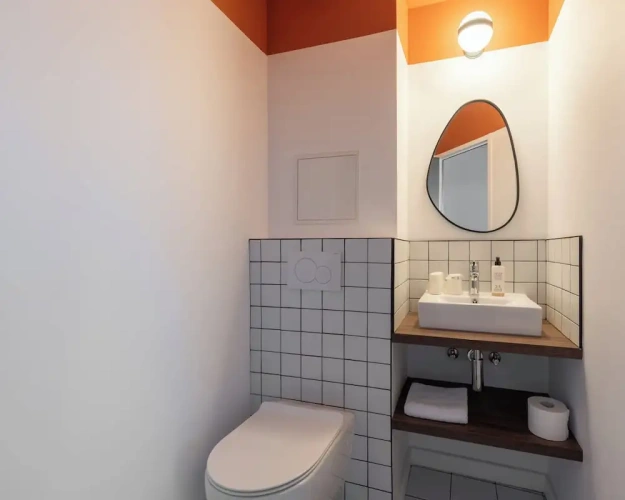 Superior Double Suite