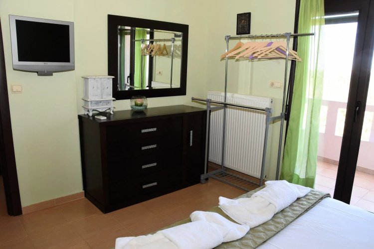 Villa Fanouris