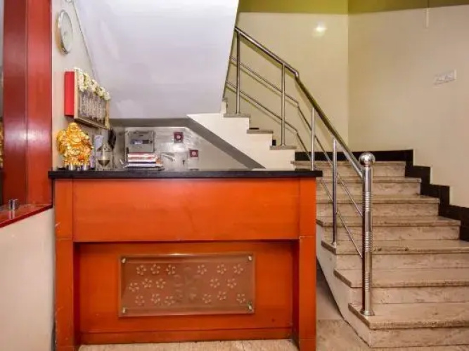 Kuber Inn Economy