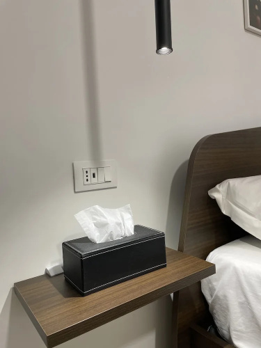 Greco Rooms