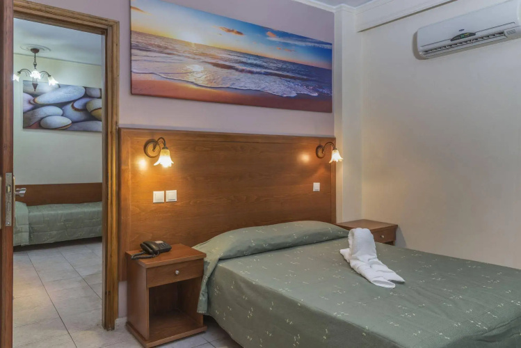 Agrelli Hotel