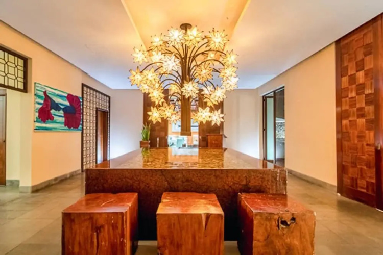 Celeste Curamoria Collection 2BD Ocean View